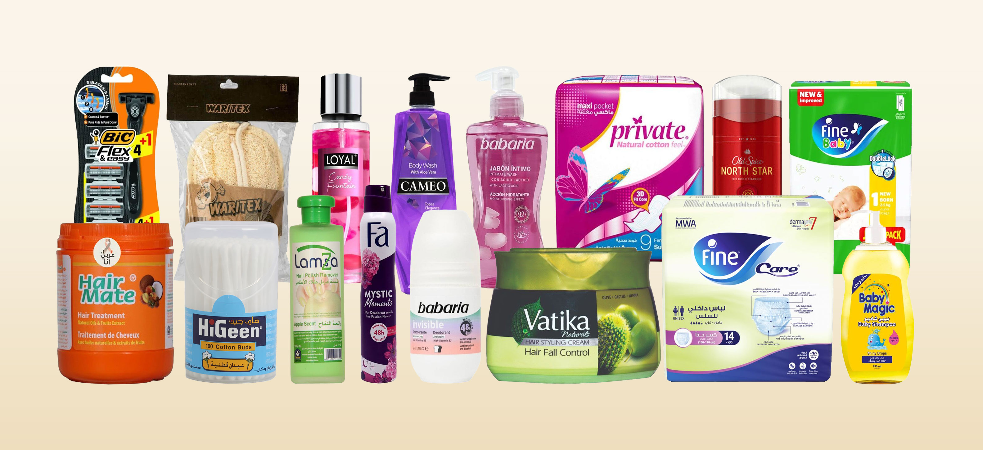 Personal Care