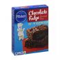 Pillsbury Choco Fudge Cake Mix