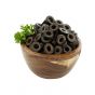 Loreto Sliced Black Olives - 5