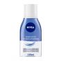 Nivea Eye Makeup Remover Doubl