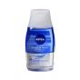 Nivea Eye Makeup Remover Doubl
