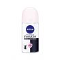 Nivea Roll On Invisibale B&w