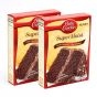 B.c Dark Cho Cakemx 2x500g 20%