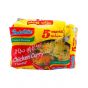 Indomie Curry 100-8  5x75g