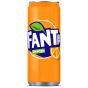 Fanta Orange Offer 330ml