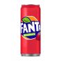 Fanta Straw Offer 330ml