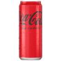 Coca Cola Zero 330ml
