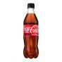 Coca Cola Zero 500ml