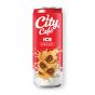 City Coffee Ice Org
