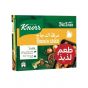 Knorr Cubes 24x20gr 25%