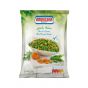 Americana Peas&carrot