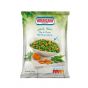 Americana Peas&carrot