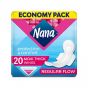 Nana Maxi Normaleco Pack