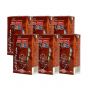 Bldna Milk Choco 6x125ml