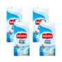 Bldna Milk Skim 4x1ltr