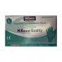 Higeen Exam Gloves Free Powd L