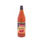 New Land Hot Sauce