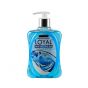 Loyal H&b Wash Liq Blue