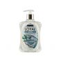 Loyal H&b Wash Liq White
