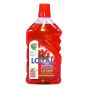 Loyal M Purpose Dsi Red