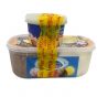 Eisberg Ice Cream Milk & Choco