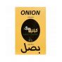 Kabatilo Market Onion Powder