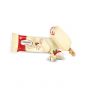 Charms Straw Wht Choco Sticks