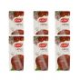 Kdd Apple Juice 6x180 Ml