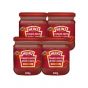 Heinz Tomato Paste 3+1 4x200gr
