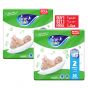 Fine Baby D.l S Jumbo No.2 52p