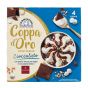 Samonta Vanilla Choco Cup