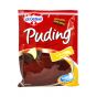 Dr Oetker Puddings W-choco Psc