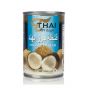 Thai Coconut Cream