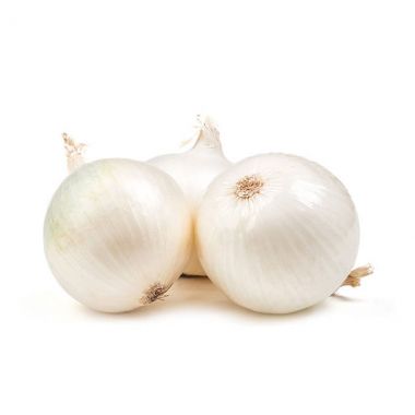 White Onion - 5