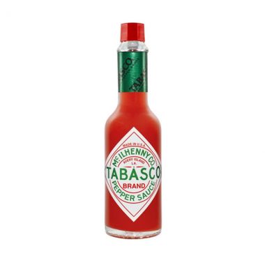 Tabasco Red Pepper Sauce