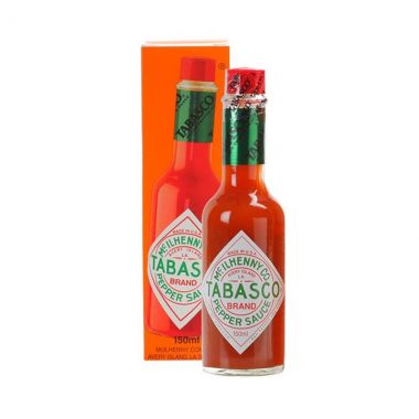 Tabasco Red Pepper Sauce