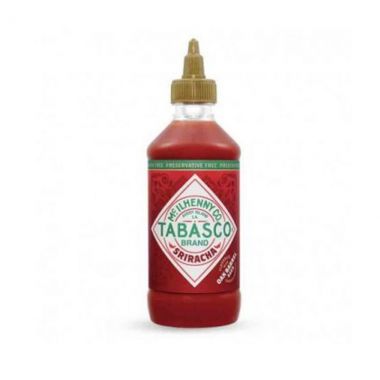 Tabasco Sriracha Sauce