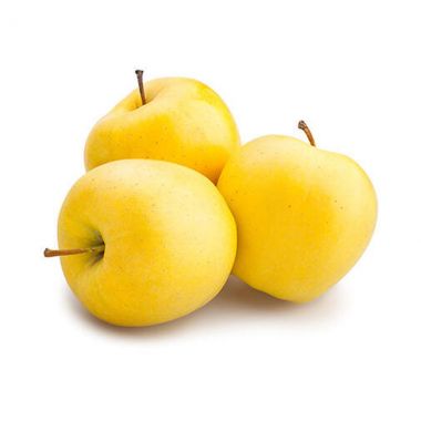 Golden Apple - 5