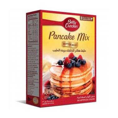 B.c Butter Milk Pancake Mix