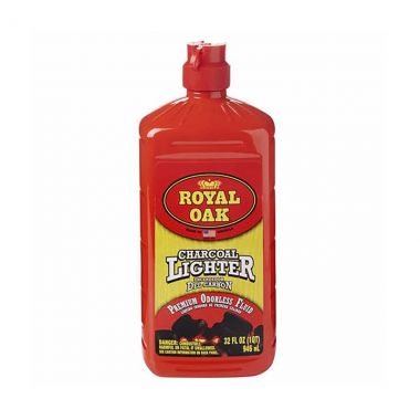 Royal Oak Charcol Ligt Liq