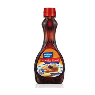 A.g Pancake Waffle