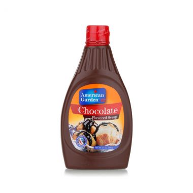 A.g Choco Syrup