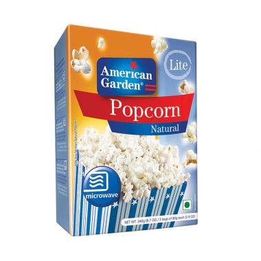 A.g Micrv Pop Corn Lite
