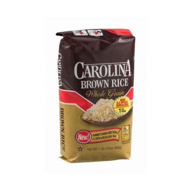 Carolina Brown Rice Whole Gran