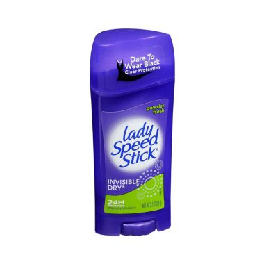 Lady Speed Stick Powder Fresh