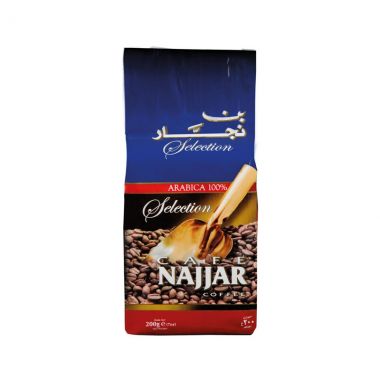 بن النجار سيلكشن 200 غم