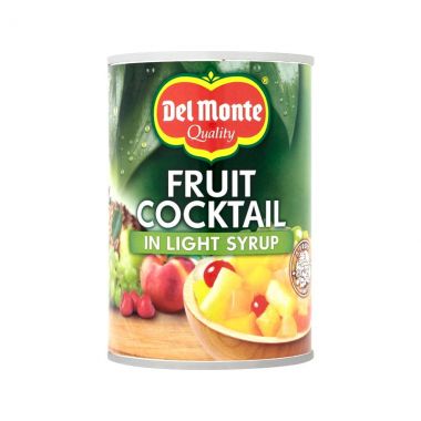 Delmonte Fruit Cocktail