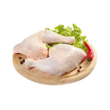 Chicken Whole Legs - 5