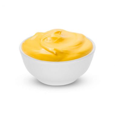 Cheddar Cheese Sauce - 5