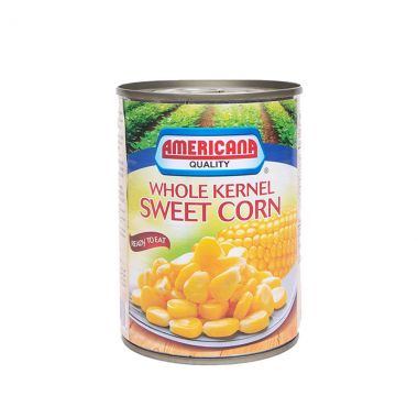 American Whole Kernel Corn